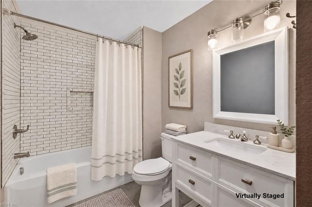 821A N Liberty Spring RD, Suffolk, VA 23434