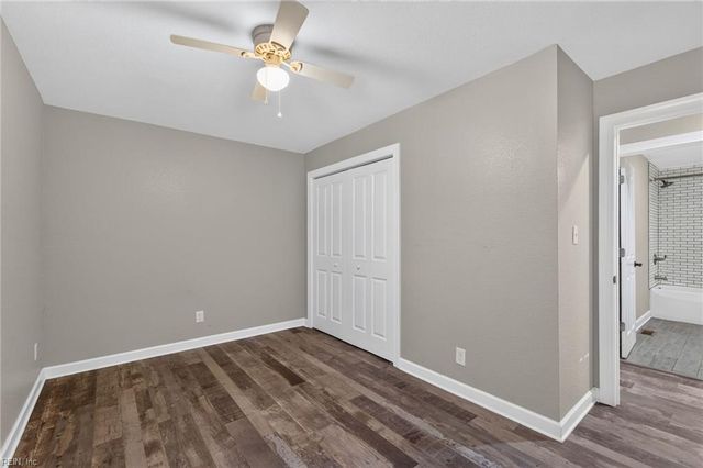 821A N Liberty Spring RD, Suffolk, VA 23434