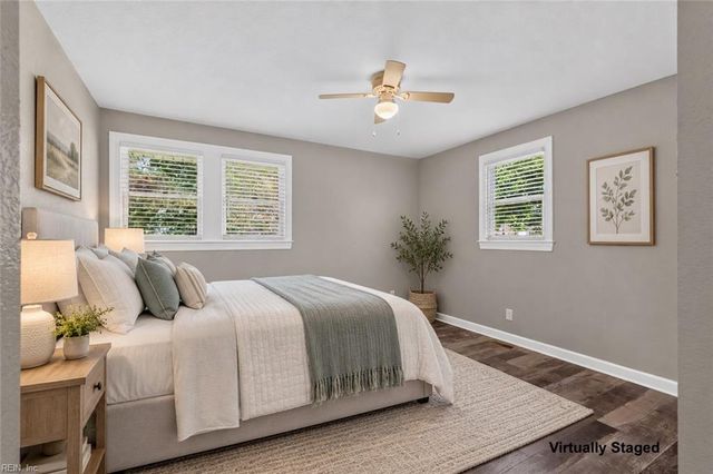 821A N Liberty Spring RD, Suffolk, VA 23434