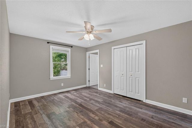 821A N Liberty Spring RD, Suffolk, VA 23434