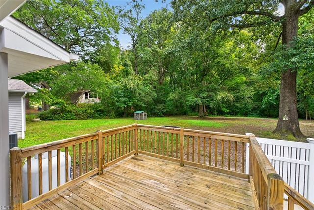 821A N Liberty Spring RD, Suffolk, VA 23434