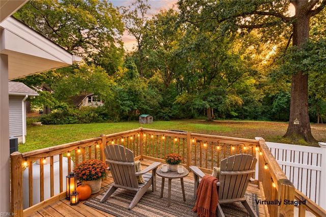 821A N Liberty Spring RD, Suffolk, VA 23434