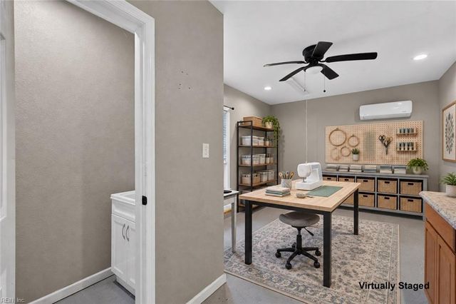 821A N Liberty Spring RD, Suffolk, VA 23434