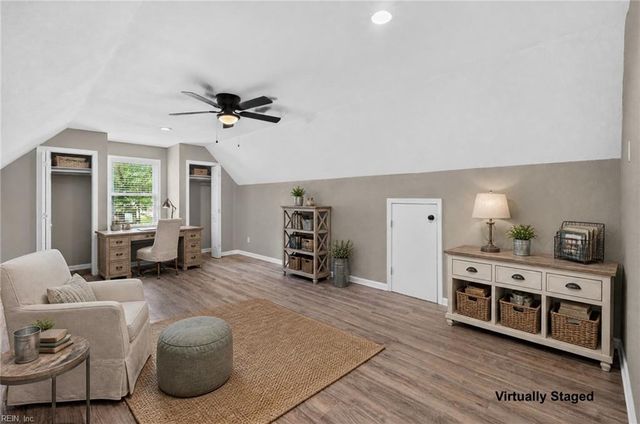 821A N Liberty Spring RD, Suffolk, VA 23434