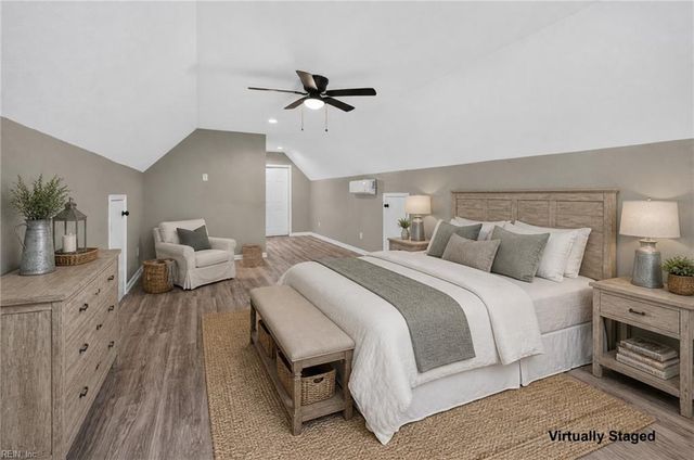 821A N Liberty Spring RD, Suffolk, VA 23434