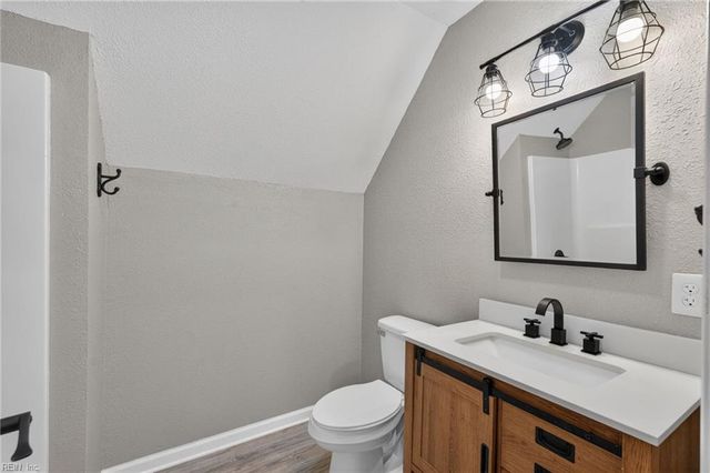 821A N Liberty Spring RD, Suffolk, VA 23434