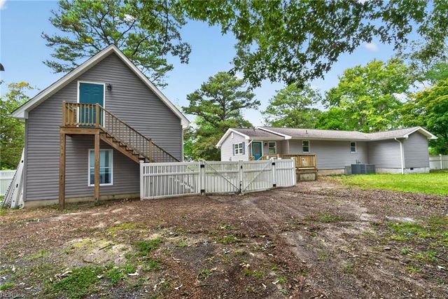 821A N Liberty Spring RD, Suffolk, VA 23434