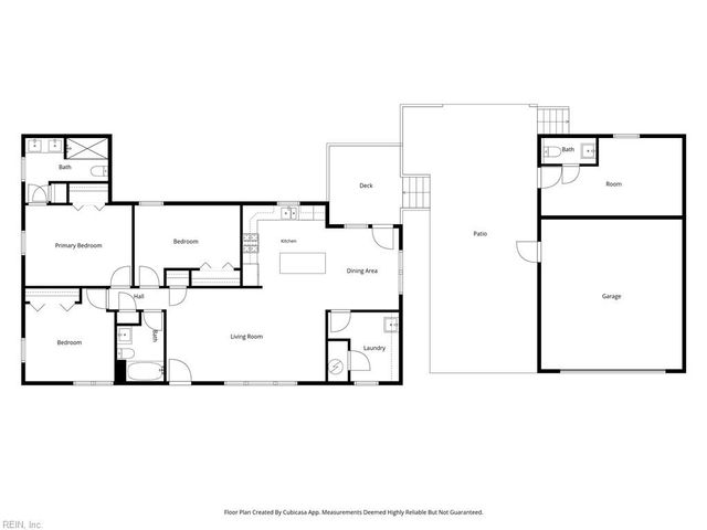 821A N Liberty Spring RD, Suffolk, VA 23434