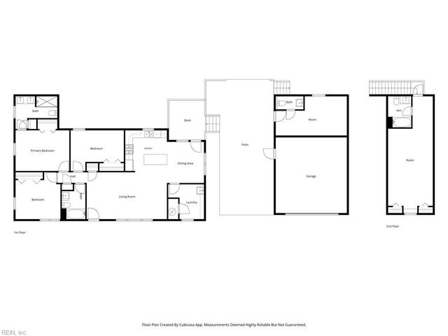 821A N Liberty Spring RD, Suffolk, VA 23434