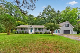 821A N Liberty Spring RD, Suffolk, VA 23434