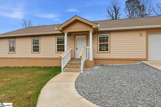 103 Lipscombe Drive, Travelers Rest, SC 29690