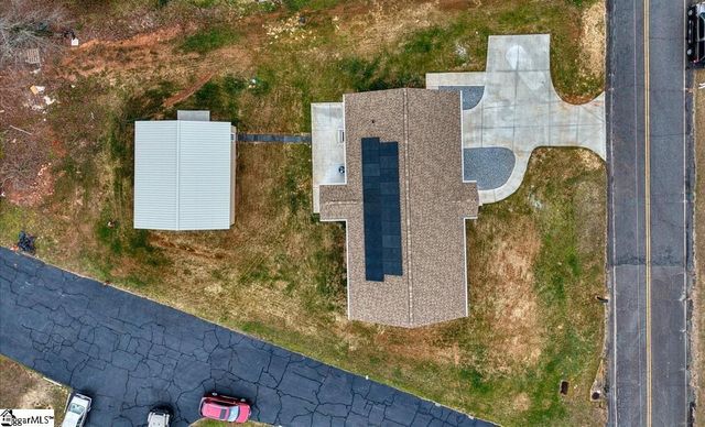 103 Lipscombe Drive, Travelers Rest, SC 29690