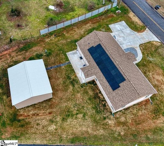 103 Lipscombe Drive, Travelers Rest, SC 29690