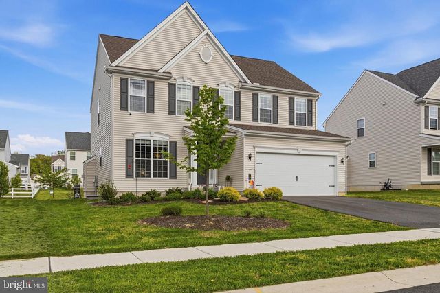 239 ABBIGAIL XING, Townsend, DE 19734