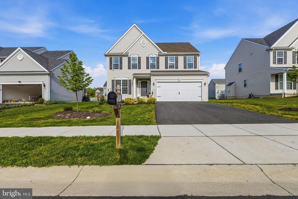 239 ABBIGAIL XING, Townsend, DE 19734