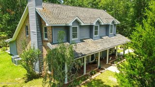 273 Slade Woodward Road, Poplarville, MS 39470