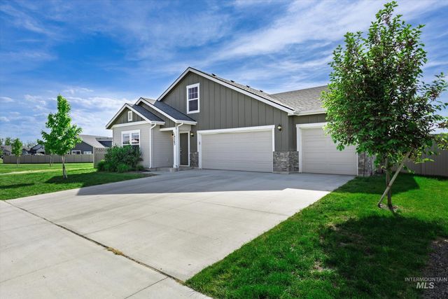 19263 Crazy Bear Way, Caldwell, ID 83605