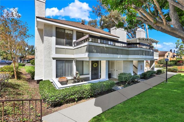 22198 Cedar Pointe, Lake Forest, CA 92630
