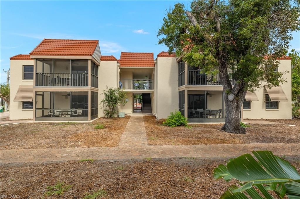 845 E Gulf DR 212, SANIBEL, FL 33957 — photo 2