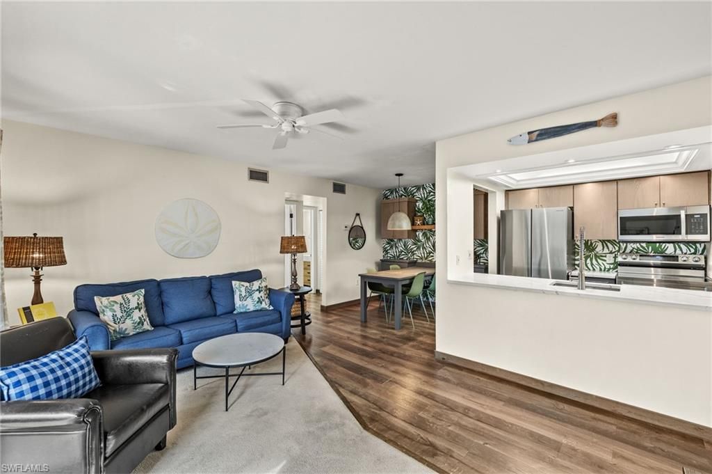 845 E Gulf DR 212, SANIBEL, FL 33957 — photo 4