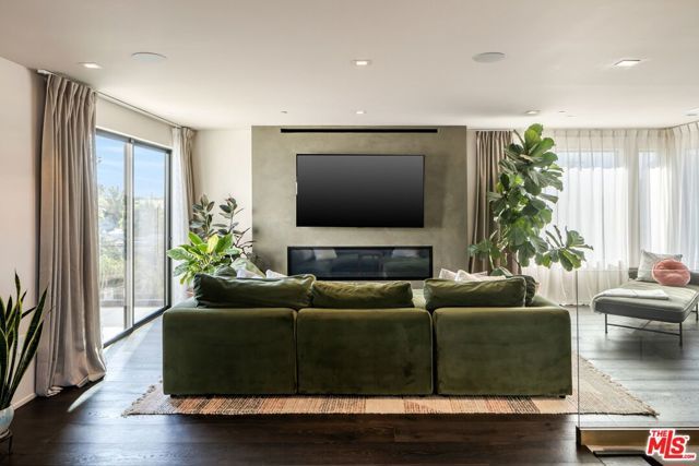 1208 Palms Boulevard, Venice (los Angeles), CA 90291