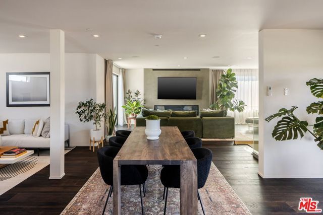 1208 Palms Boulevard, Venice (los Angeles), CA 90291