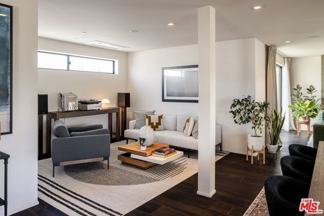 1208 Palms Boulevard, Venice (los Angeles), CA 90291