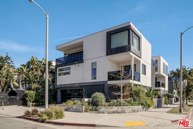 1208 Palms Boulevard, Venice (los Angeles), CA 90291