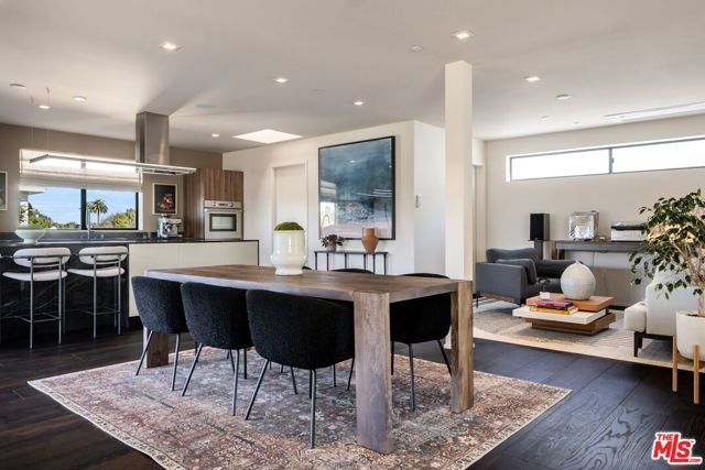 1208 Palms Boulevard, Venice (los Angeles), CA 90291