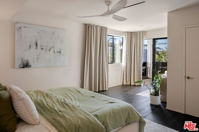 1208 Palms Boulevard, Venice (los Angeles), CA 90291