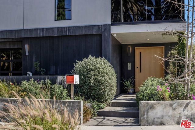 1208 Palms Boulevard, Venice (los Angeles), CA 90291
