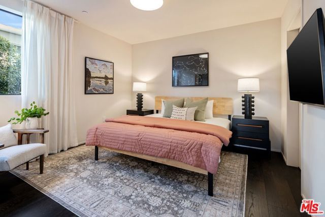 1208 Palms Boulevard, Venice (los Angeles), CA 90291