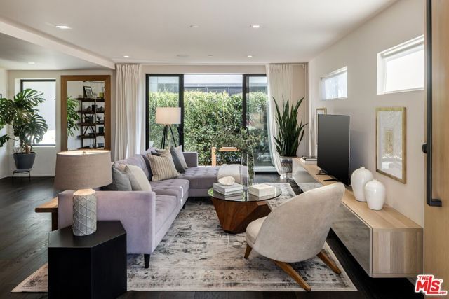 1208 Palms Boulevard, Venice (los Angeles), CA 90291