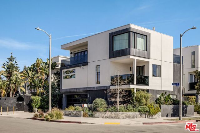 1208 Palms Boulevard, Venice (los Angeles), CA 90291