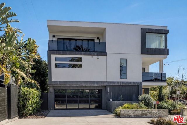 1208 Palms Boulevard, Venice (los Angeles), CA 90291