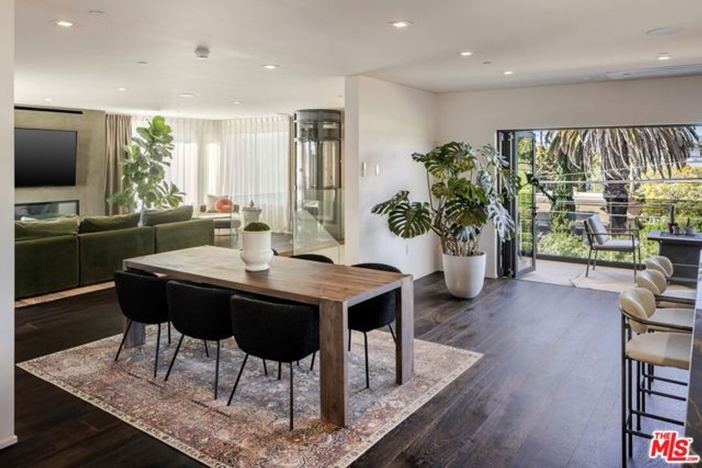 1208 Palms Boulevard, Venice (los Angeles), CA 90291