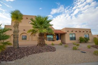 7146 CAMINO BLANCO, Las Cruces, NM 88007