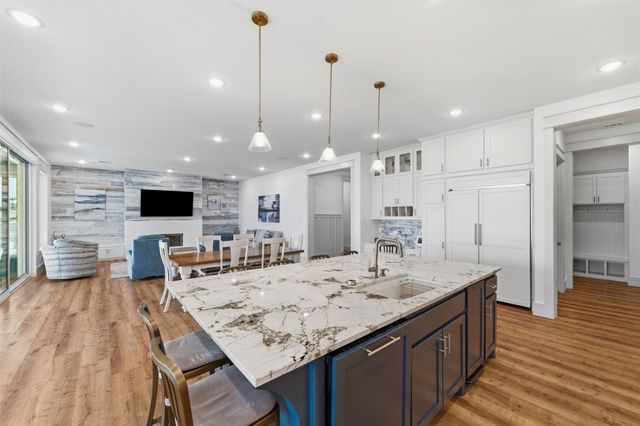 6625 Sandy Beach Road, Azle, TX 76020