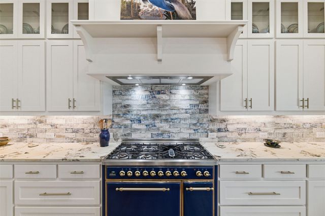 6625 Sandy Beach Road, Azle, TX 76020