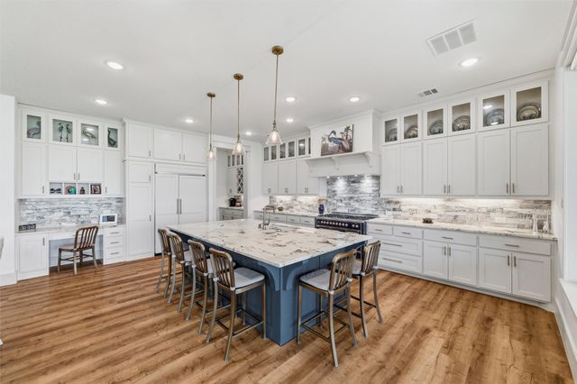 6625 Sandy Beach Road, Azle, TX 76020