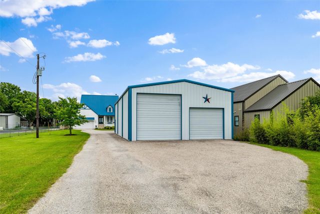 6625 Sandy Beach Road, Azle, TX 76020