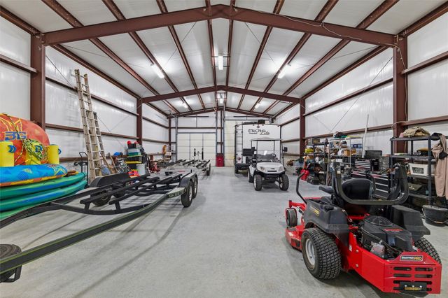 6625 Sandy Beach Road, Azle, TX 76020