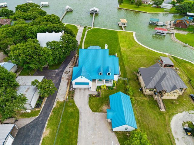 6625 Sandy Beach Road, Azle, TX 76020