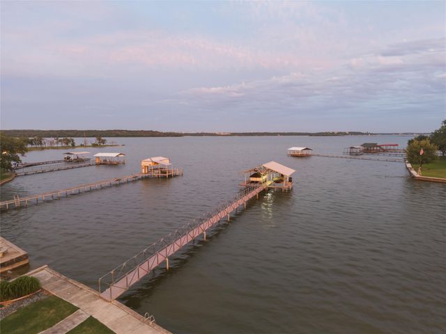 6625 Sandy Beach Road, Azle, TX 76020