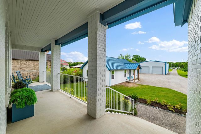 6625 Sandy Beach Road, Azle, TX 76020