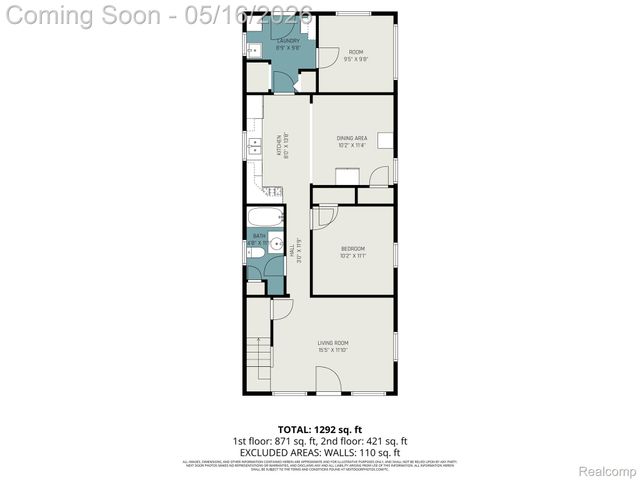 2126 Roslyn Road, Grosse Pointe Woods, MI 48236