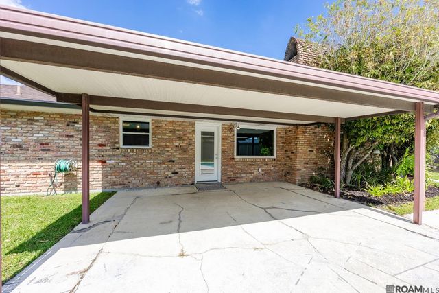 12424 Mollylea Dr, Baton Rouge, LA 70815