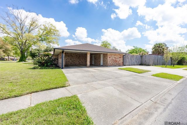 12424 Mollylea Dr, Baton Rouge, LA 70815