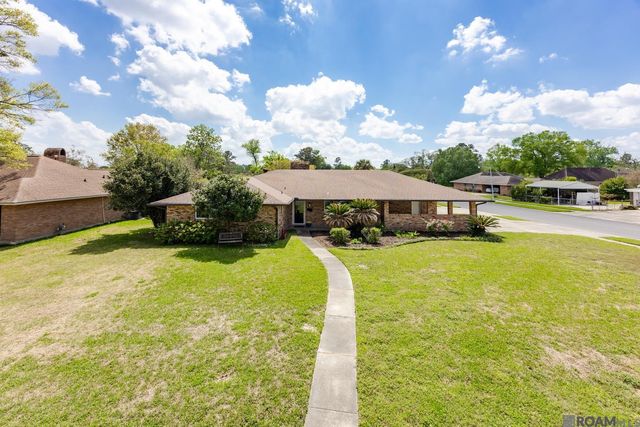12424 Mollylea Dr, Baton Rouge, LA 70815