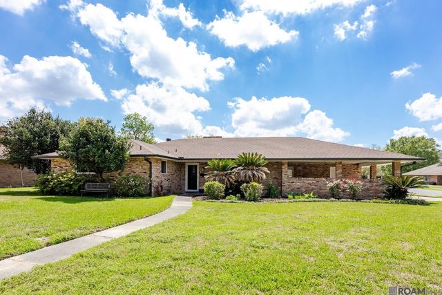 12424 Mollylea Dr, Baton Rouge, LA 70815